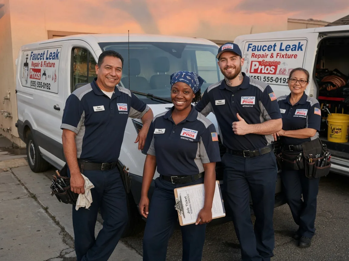 Faucet Repair company in Loop, TX