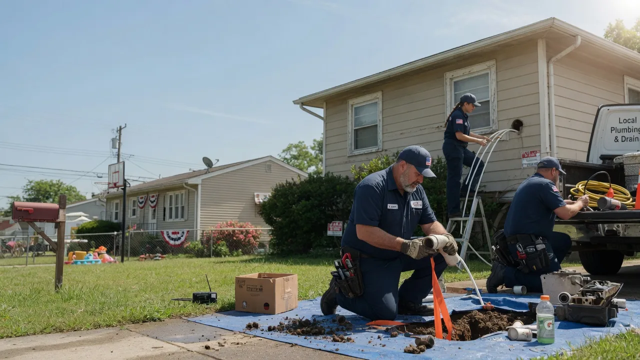 Faucet Repair in Loop, TX near me